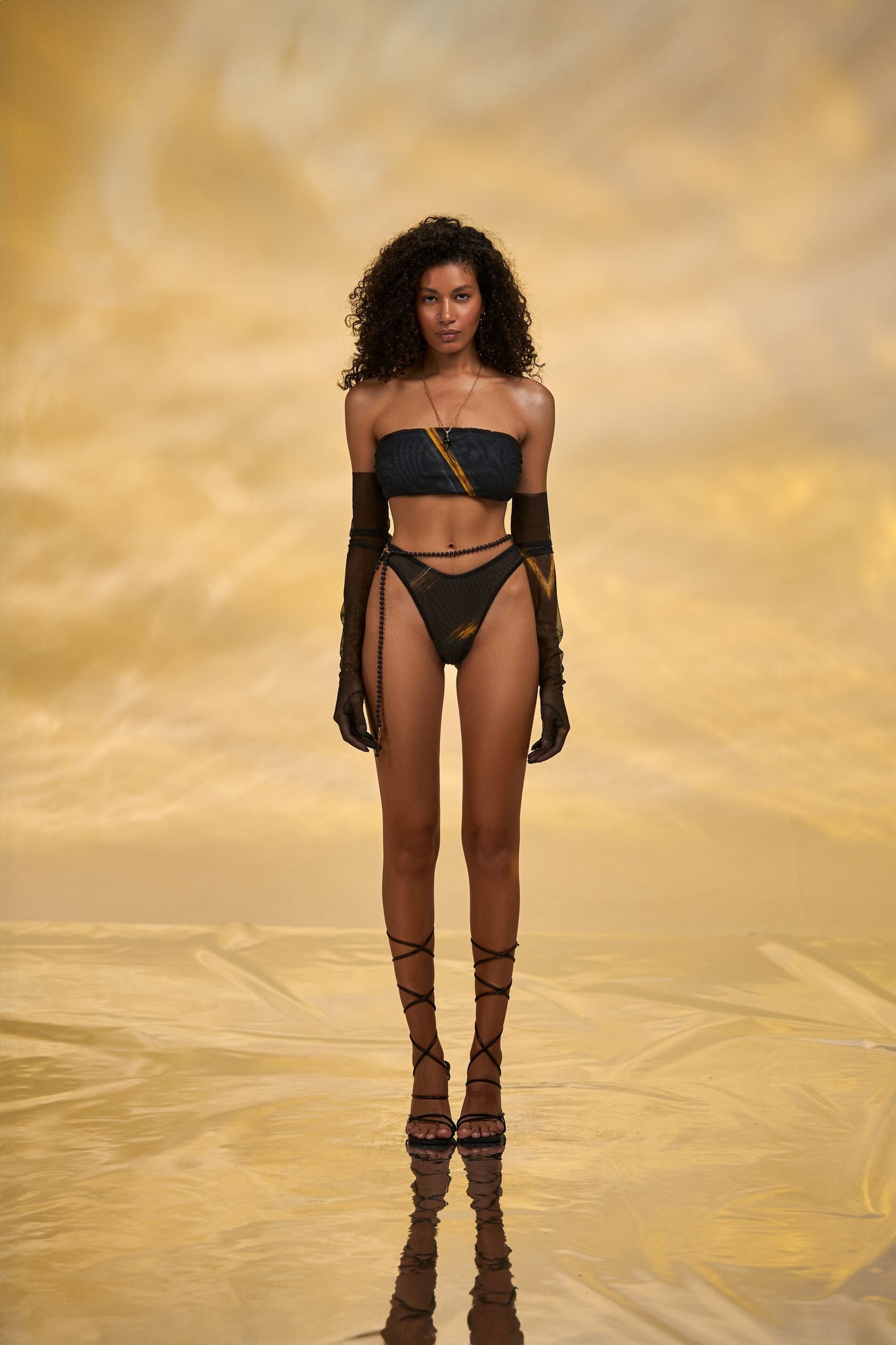 Adele Black Onyx