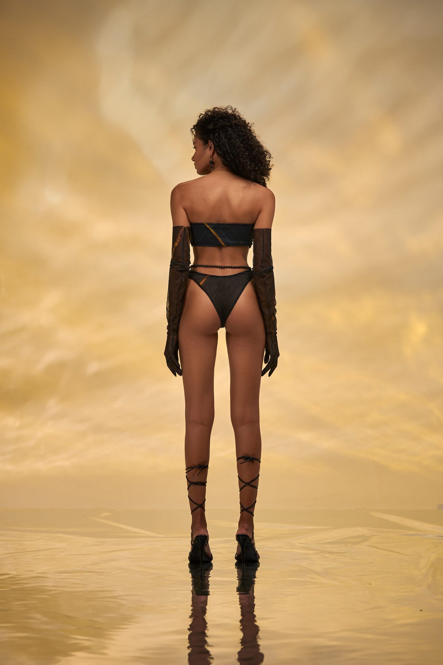 Adele Black Onyx