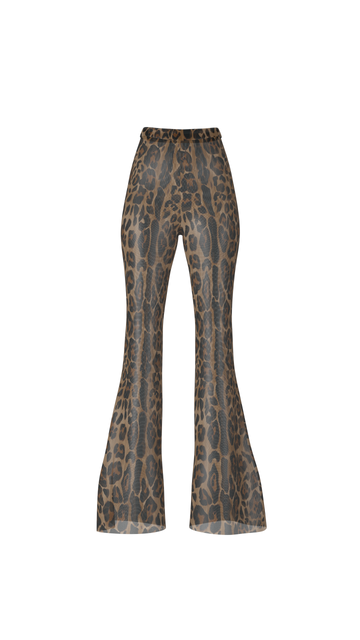 Skinny Pants