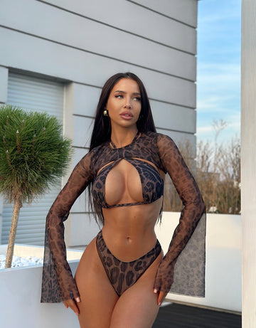 Topsleeve