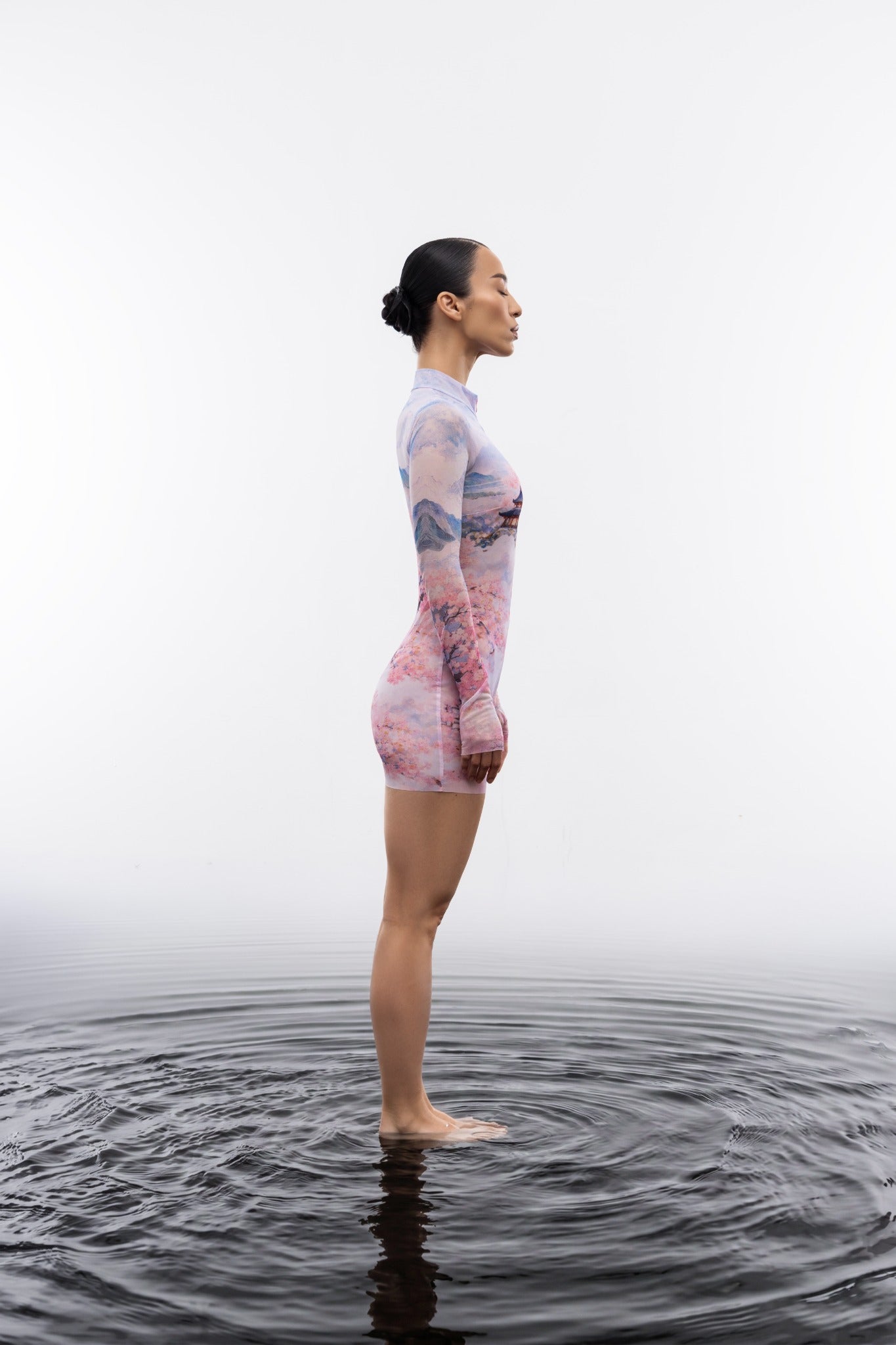 Surf Suit