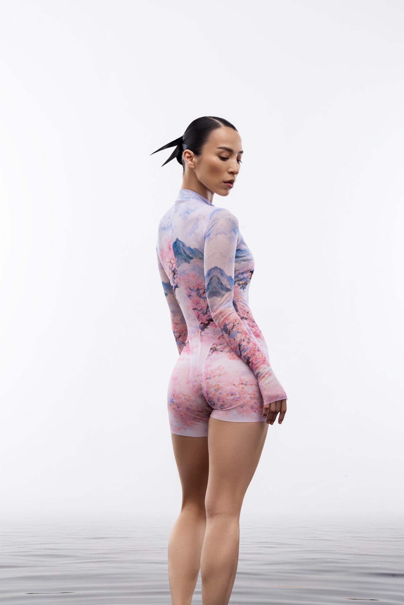 Surf Suit