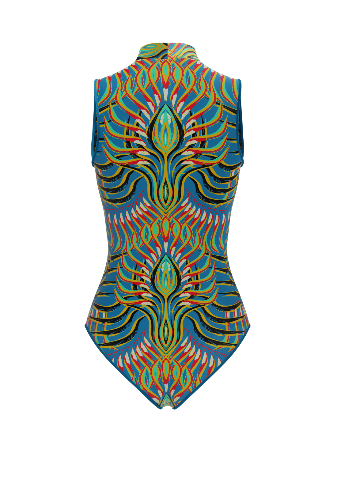 Carmen Zipper
