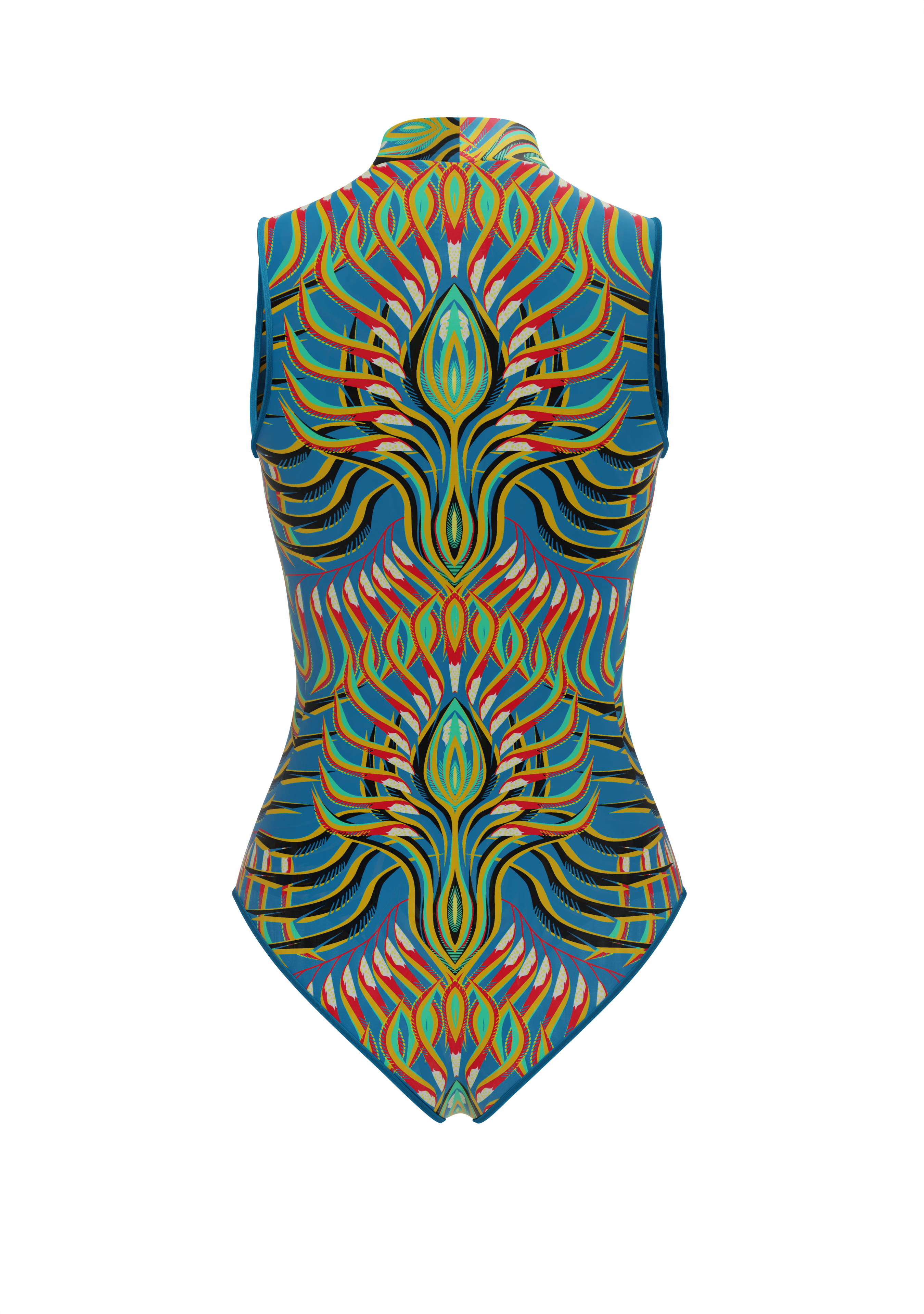 Carmen Zipper