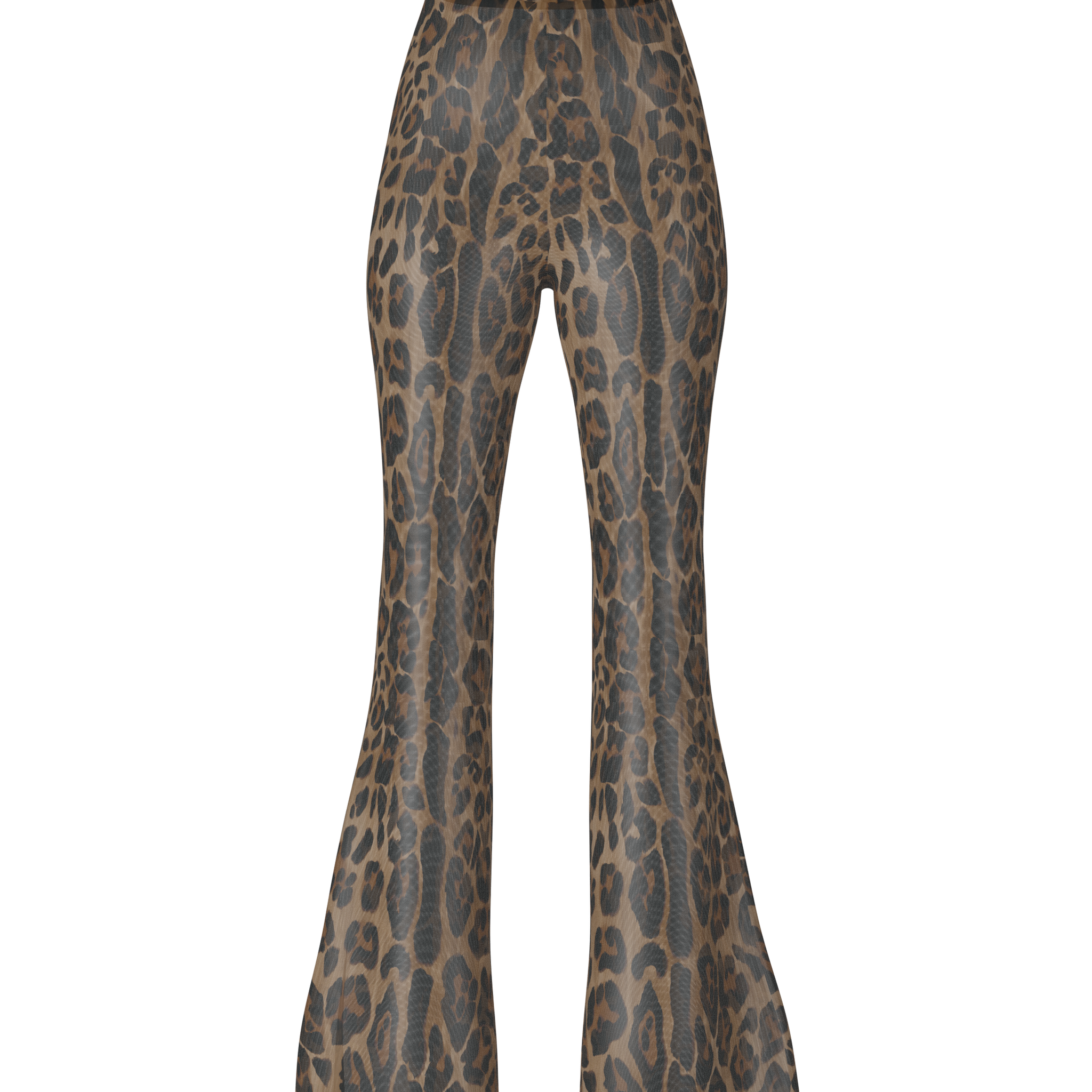 Skinny Pants