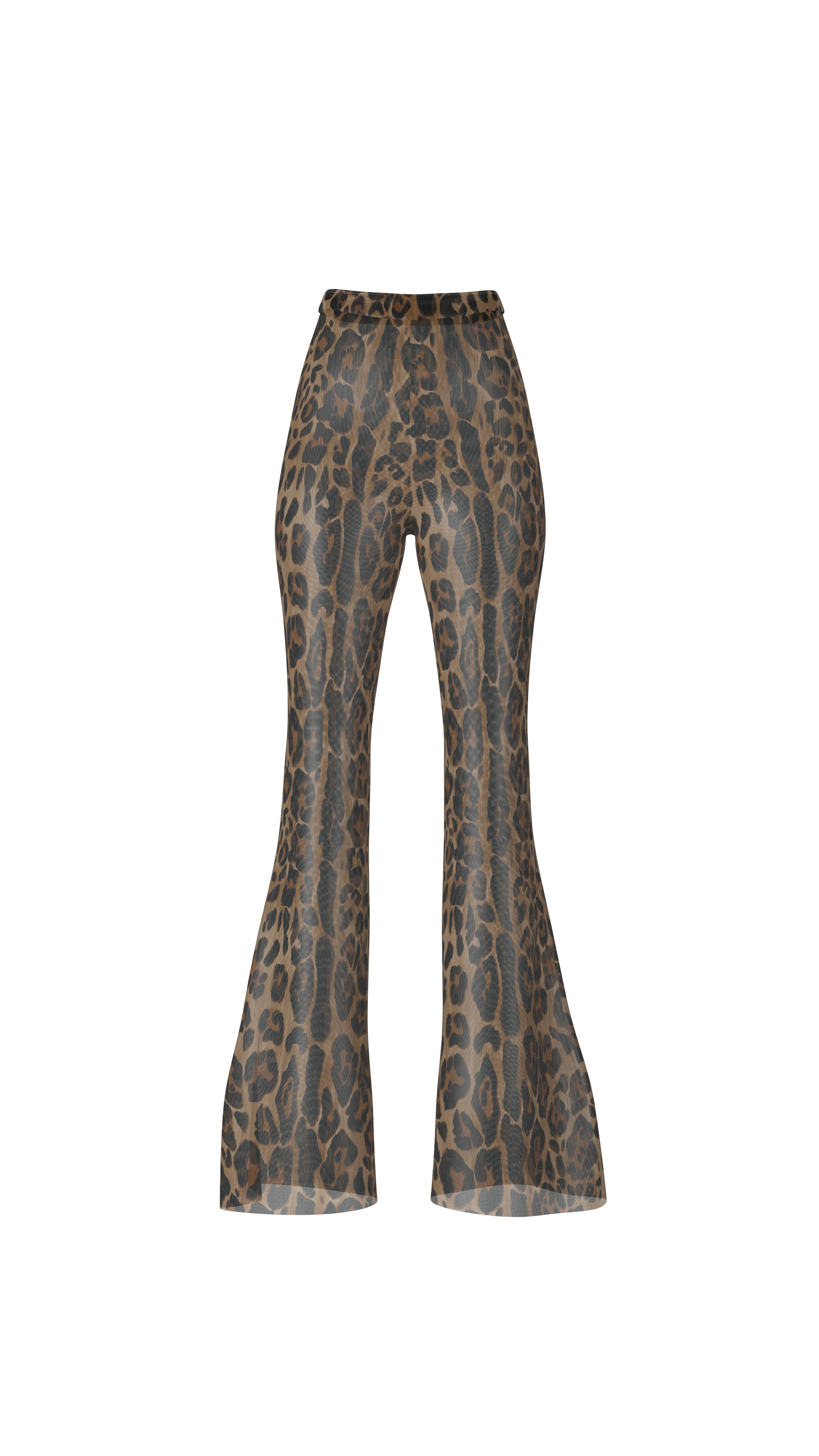 Skinny Pants