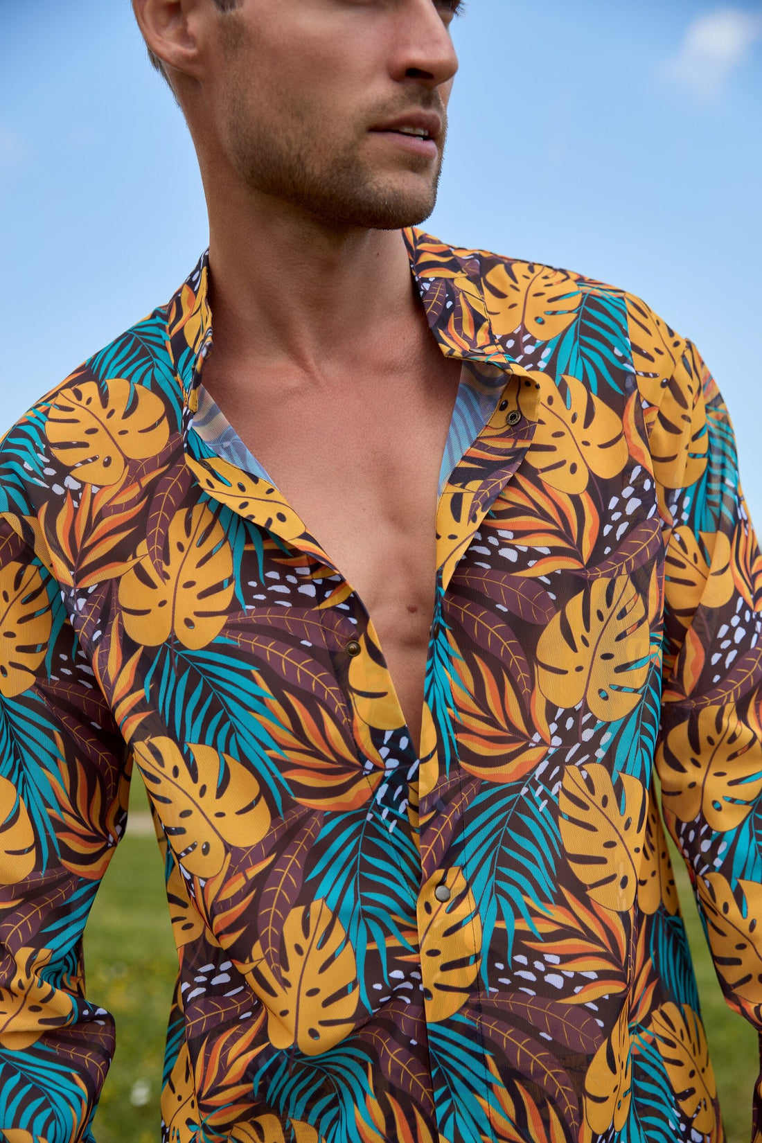 Jamaica LS