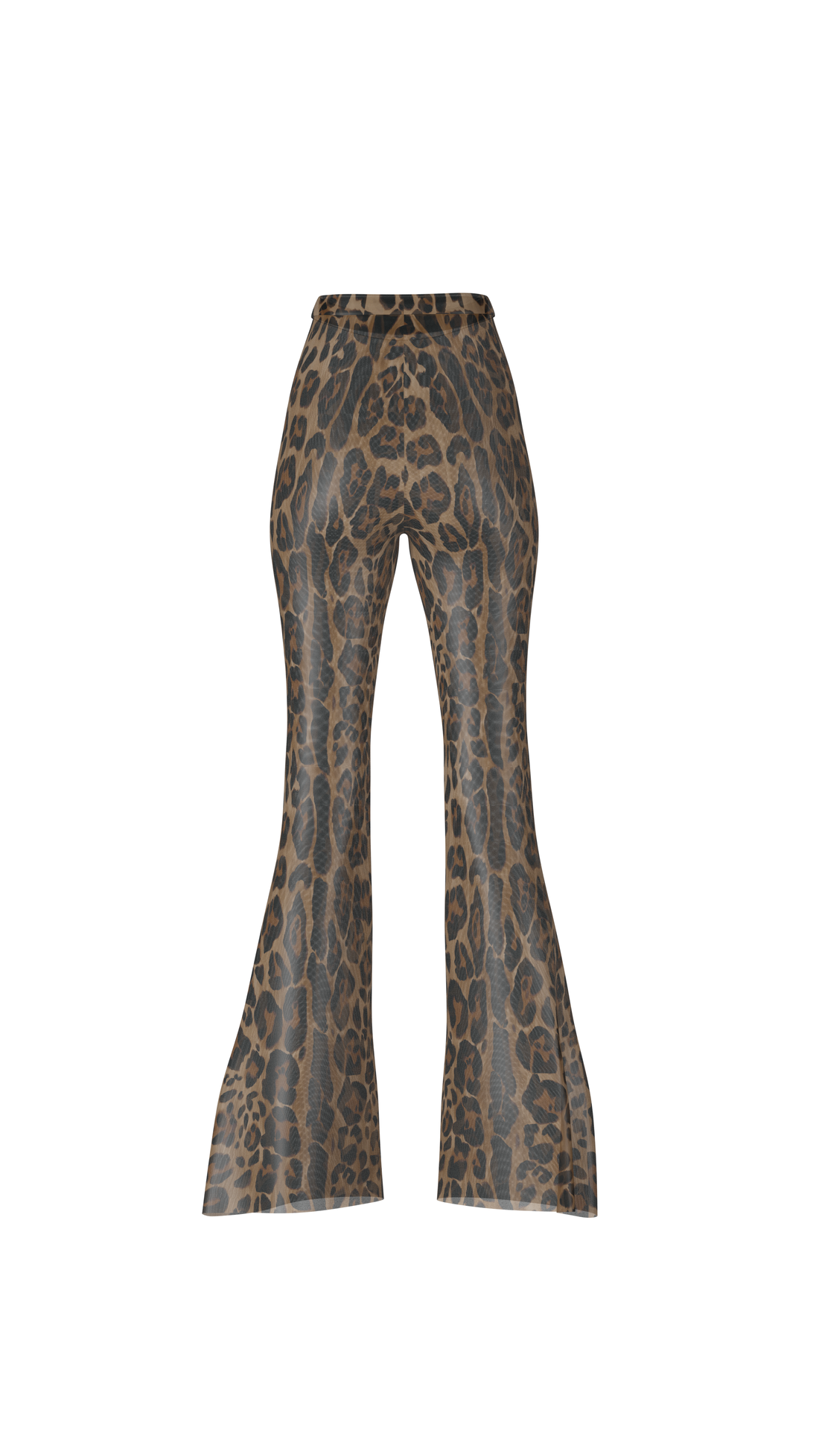 Skinny Pants