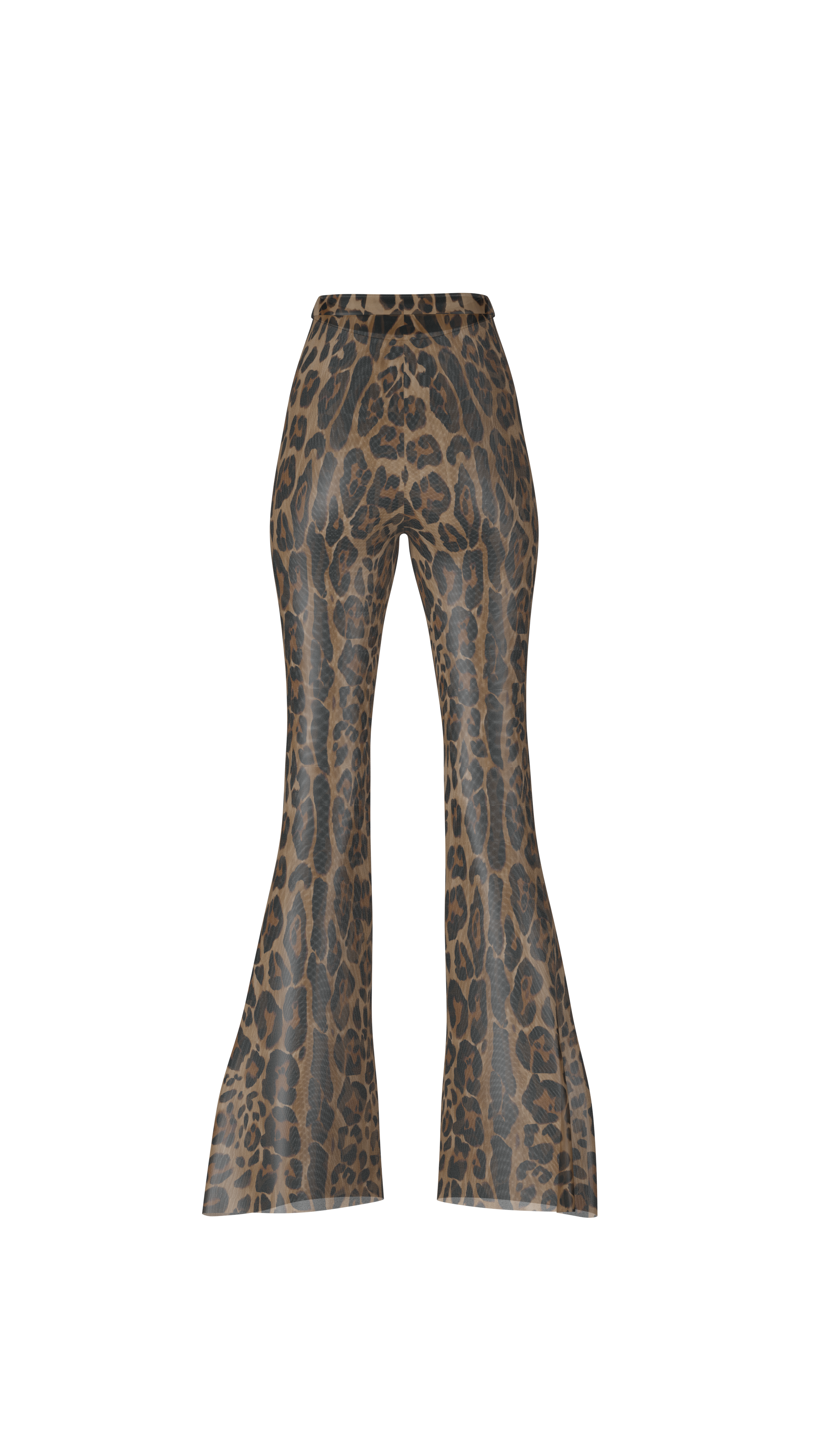Skinny Pants