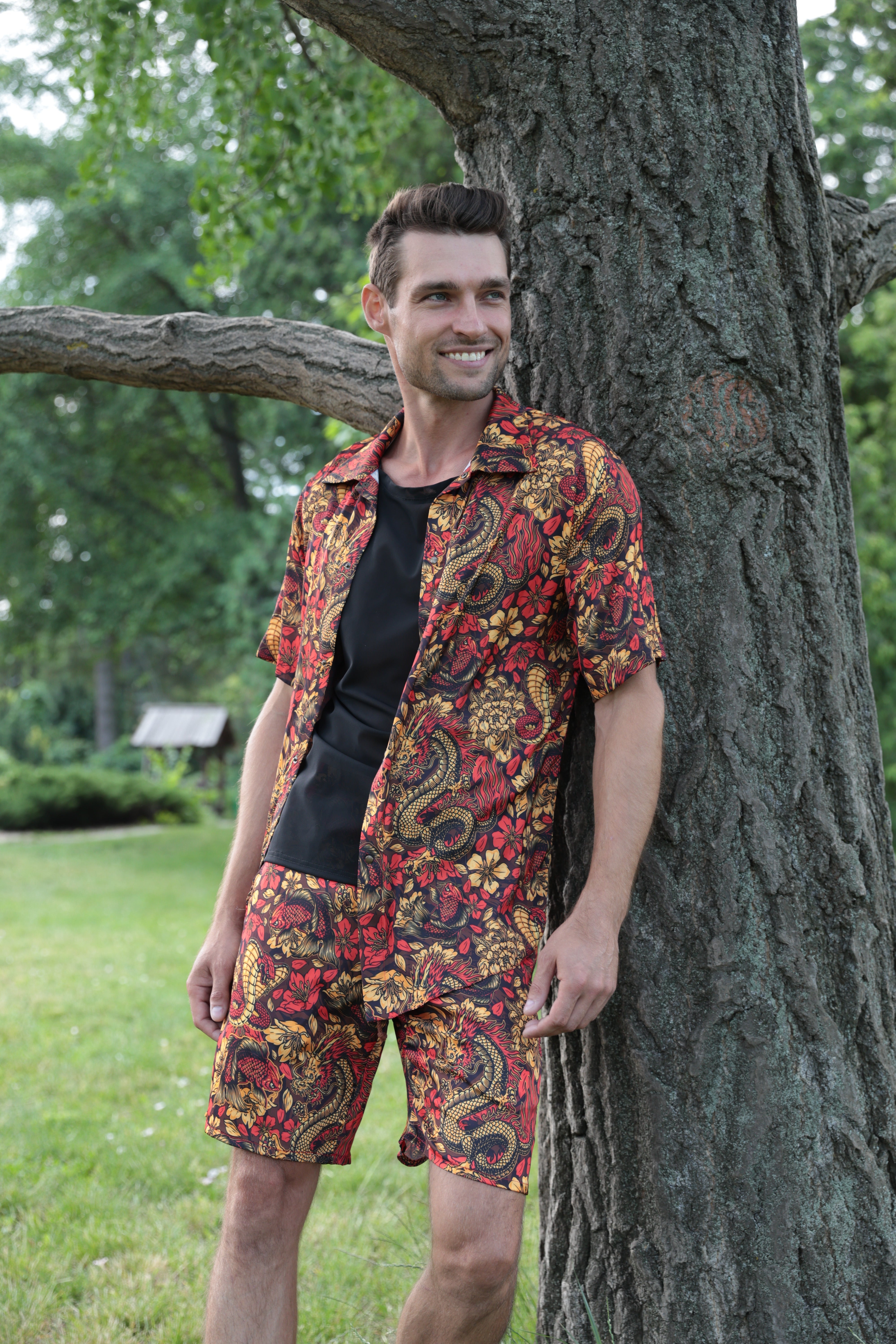 Jamaica Silk