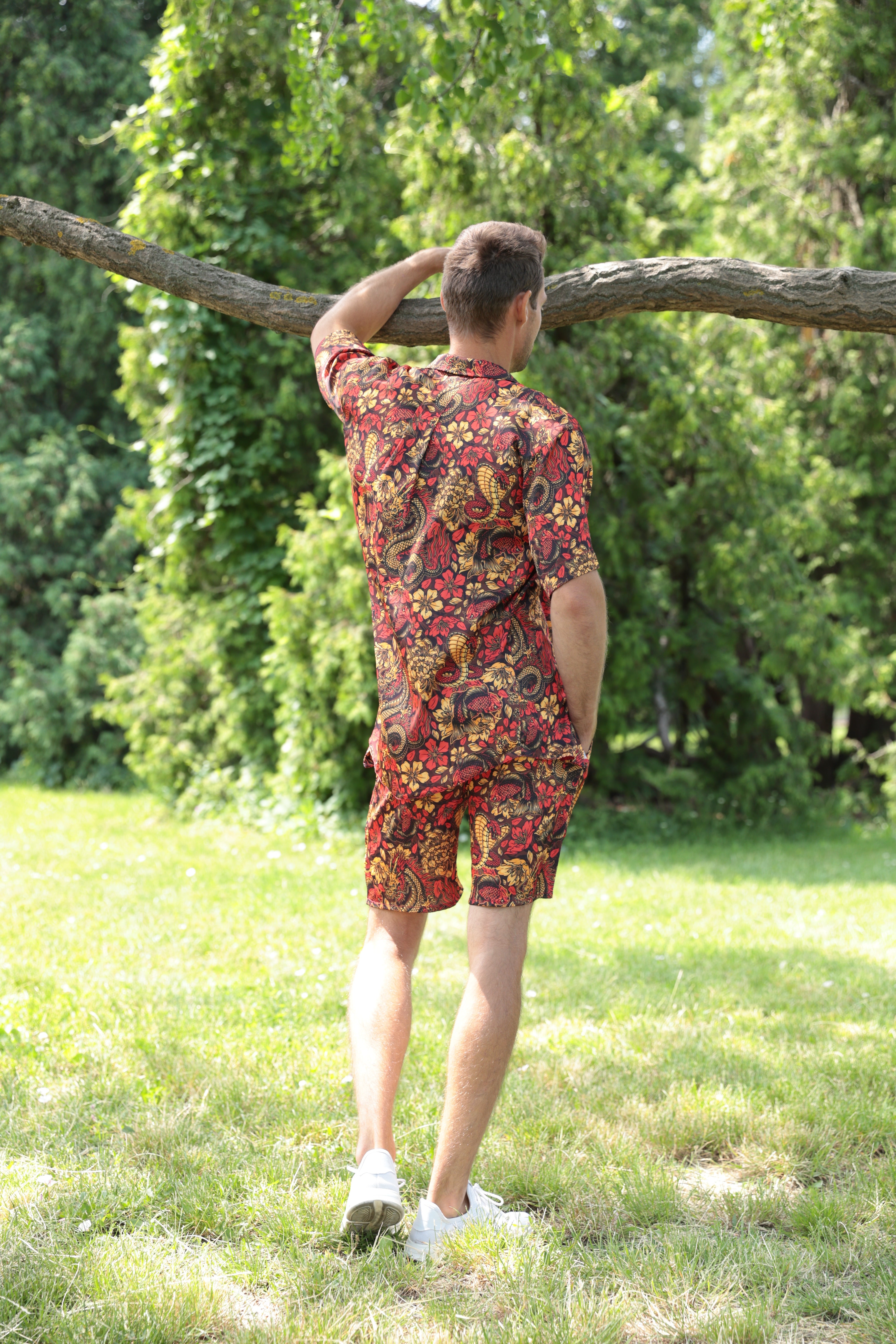 Jamaica Silk