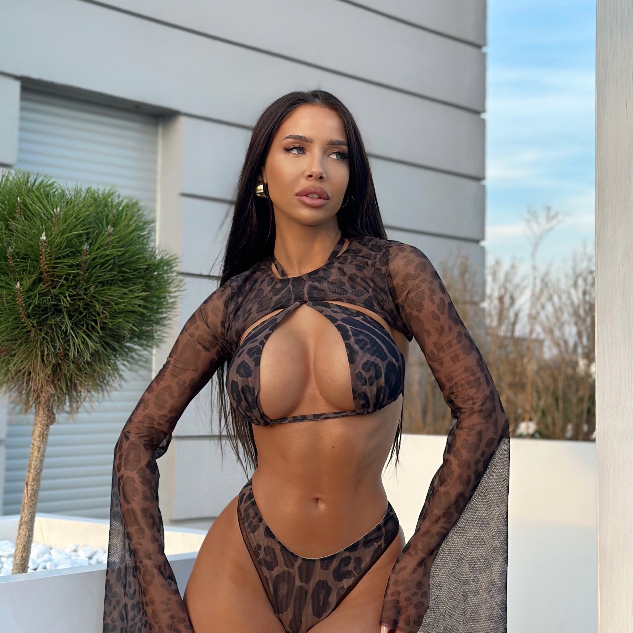 Topsleeve