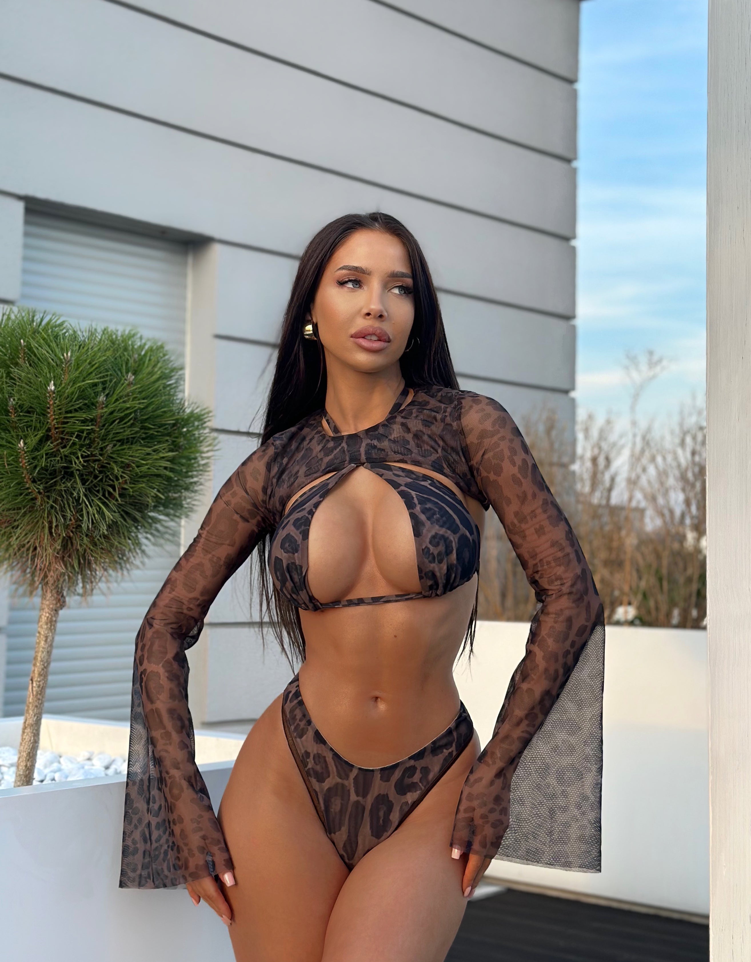 Topsleeve