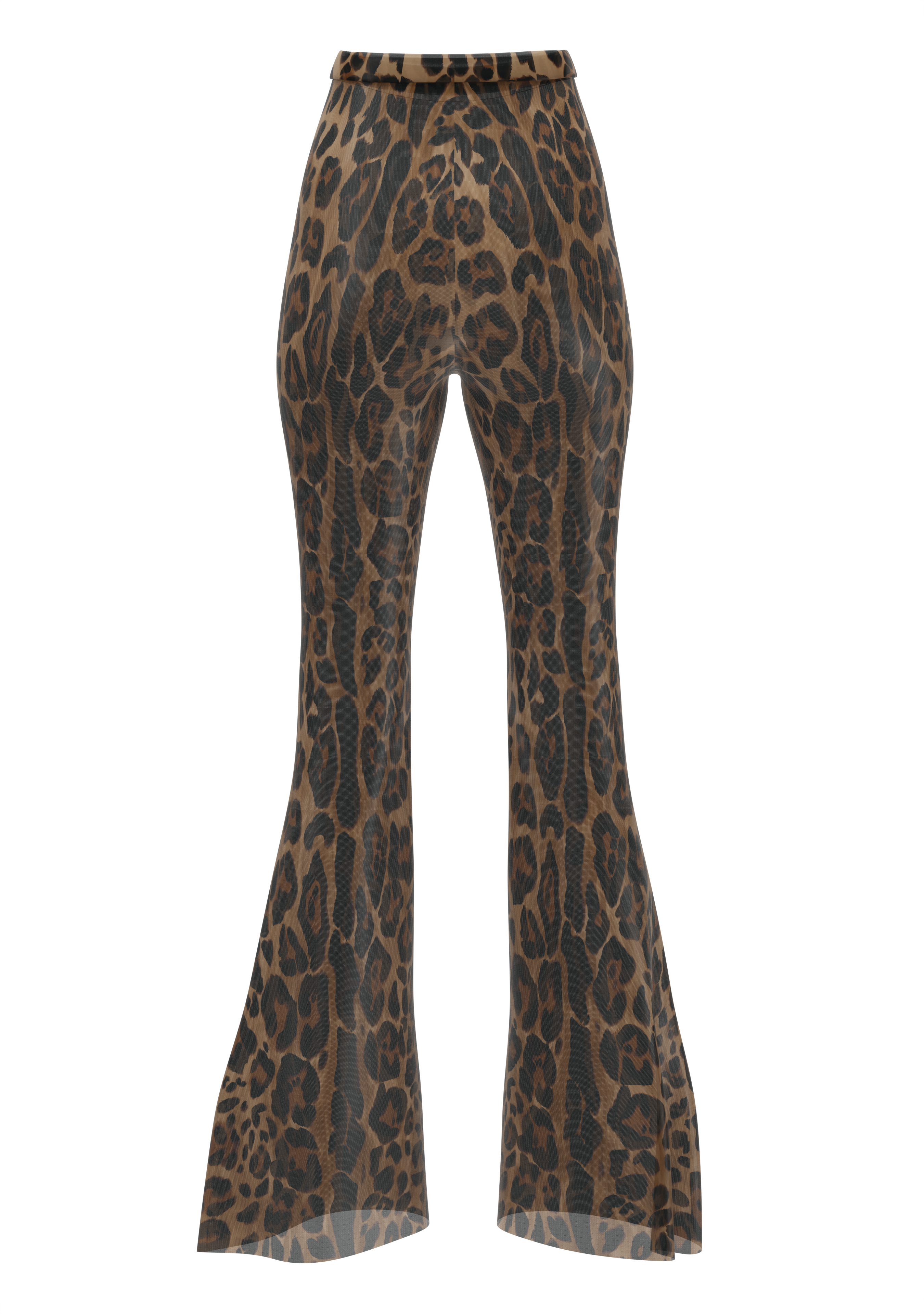 Skinny Pants