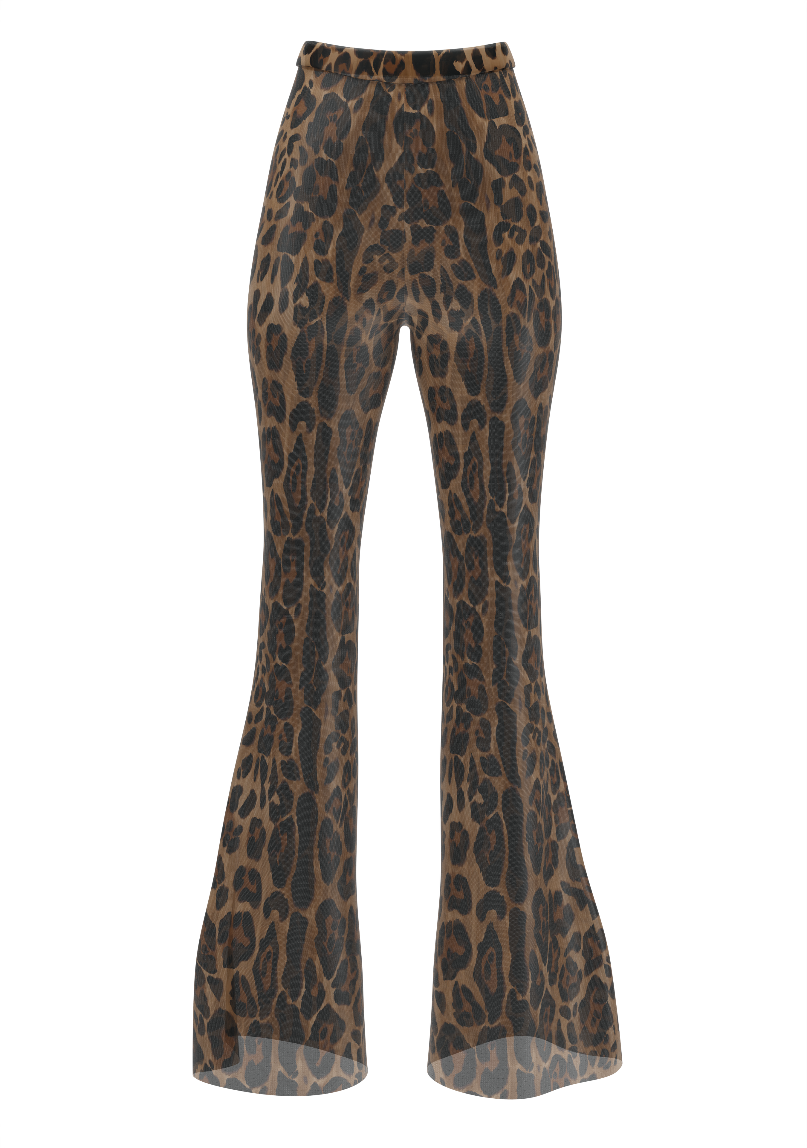 Skinny Pants